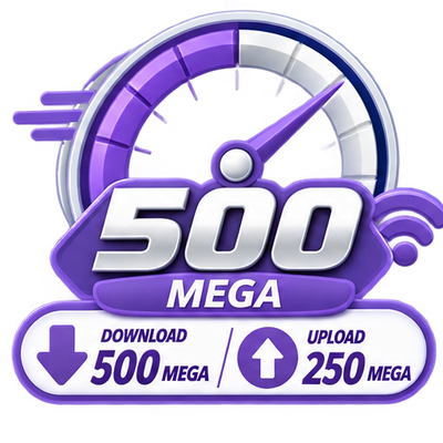 500 MEGA<br>STANDART