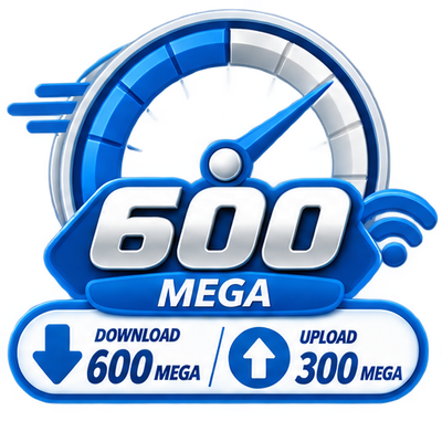 600 MEGA<br>ADVANCED
