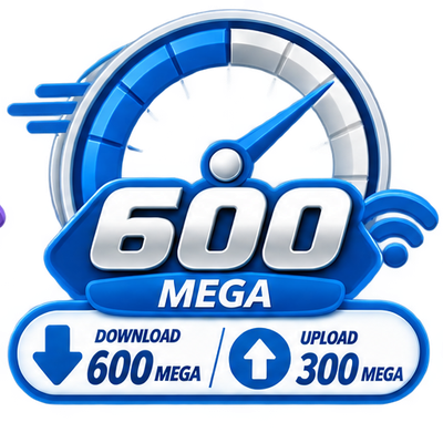 600 MEGA<br>ADVANCED