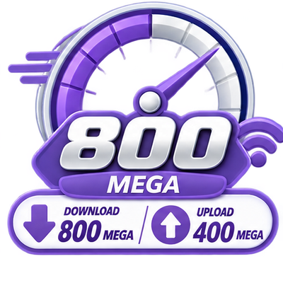 800 MEGA<br>PREMIUM