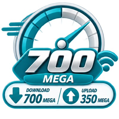 700 MEGA<br>TOP